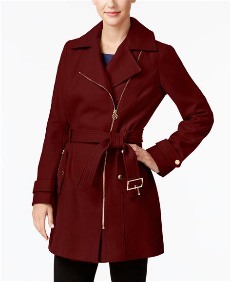 michael kors outlet clothes|michael kors coats clearance.